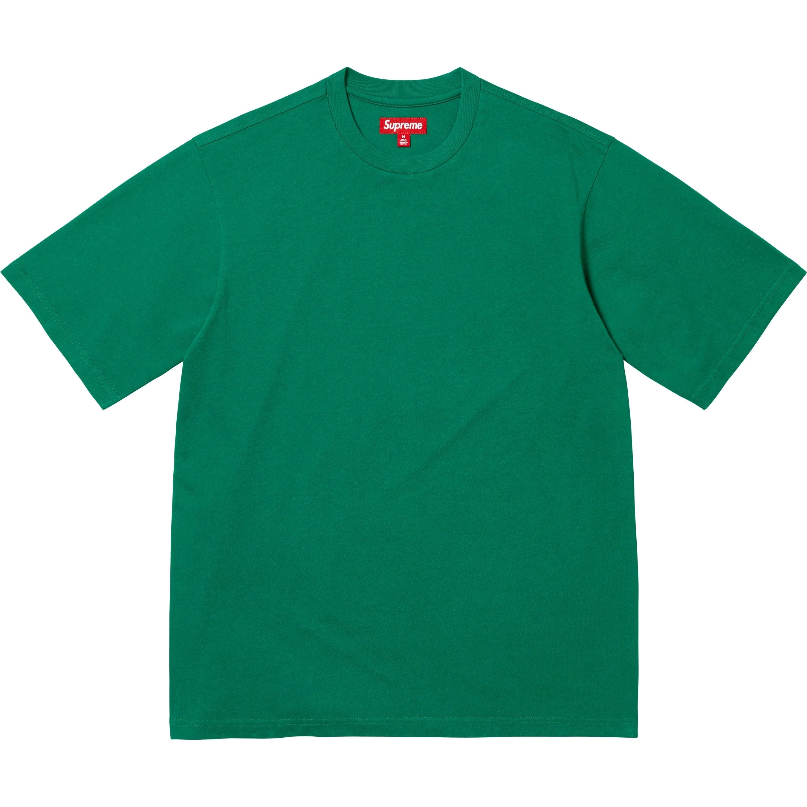 Brushed Arc S/S Top view 14